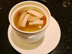 -铭轩中餐厅·海南菜·粤菜(亚龙湾瑞吉店)