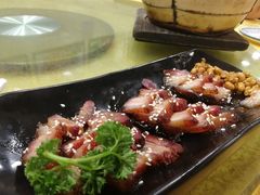 肥妈靓叉烧-粤·向群饭店(泮塘路店)