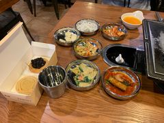 -香猪坊(五道口店)