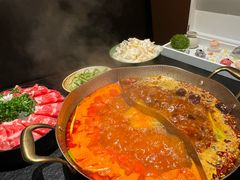 -色響火锅(恒隆广场店)