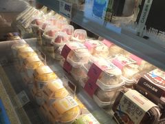 -迦南·甜品蛋糕(传媒店)