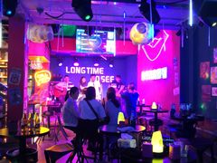 -好久不见网红乐队酒吧(鼓浪屿海底世界店)