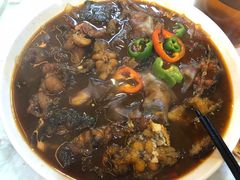 -眷江南之小蓝鲸(王府大街店)
