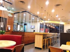 -汉堡王(天一广场店)