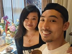 -叶叶菩提(太原别墅店)