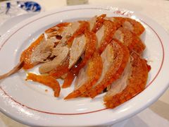 -北京全聚德(王府井店)