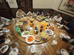 -孙府大院(步行街店)