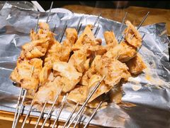 -熙成烧烤·三十三年(开发区店)