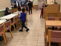 -德克士(汝河路店)