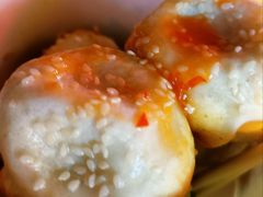 -小路易生煎馆(前进五路店)