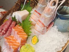 -温度铁板烧(亚泰大街店)