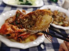 -钱大妈海鲜饭店(保利林语店)