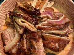 -蝦塘·中国餐馆(城墙南马道巷店)