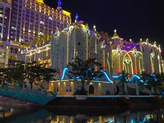 -勐巴拉娜西大剧院