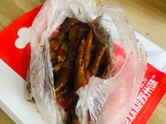 -鸡脚旮旯平江路店