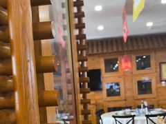 -大清花饺子(山庄店)