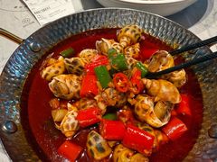 -不仔客海鲜·烧烤·270度海景餐厅(大东海店)
