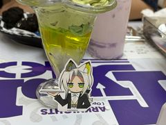 -南京路步行街