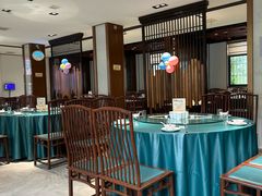 -谢氏老金口七号宴(武昌大道店)