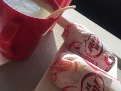 -永和大王(梅家浜店)