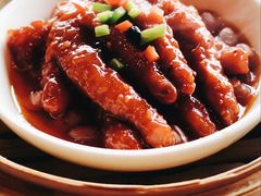 -三利音·东方司宴(外滩店)