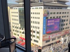 -喜悦烤鸭·新京菜(王府井店)