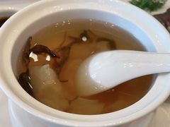 -麒茗餐厅·粤菜·宴会厅·海鲜(锦绣路店)