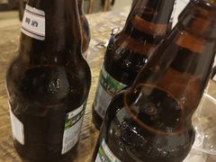 -正宗南铁拉叔沙煲螺·烧烤·秘制靓粥(南铁总店)