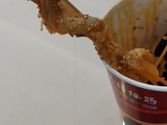 -廖记棒棒鸡(青岛万象城店)