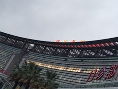 -上海中医药大学附属曙光医院(东部)