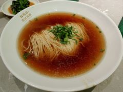 -松鹤楼面馆(天一广场店)