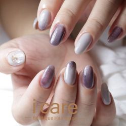 -icare美发沙龙
