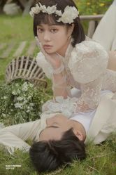 -巴黎经典婚纱摄影PARISSIC