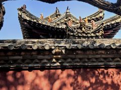 -建水文庙