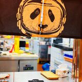 偶遇月亮湾的6.8折新店开张