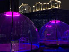 -异次元·LIGHT HOUSE·美食酒廊·休闲露台