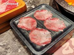 -牛YO寿喜烧·铁板烧和牛火锅自助(市府恒隆店)