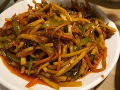 -陈傻子餐厅(世纪都会店)