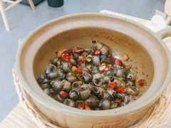 -粥瓜婆特色砂锅粥(白石洲店)