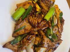 -新疆大厦·慕士塔格餐厅