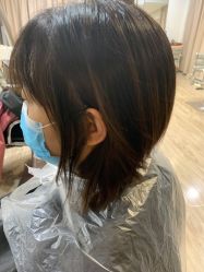 -AFA Hair studio·女士发型设计