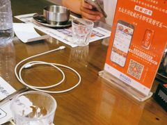 -神府路壹号·海鲜烧烤·砂锅粥·锅物(三坊七巷店)