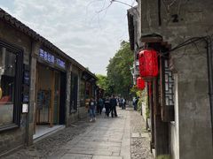 -雅戈尔富宫大酒店(观前街店)