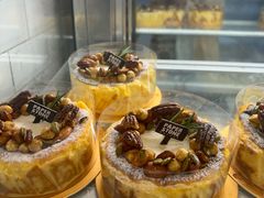 -PAPER STONE BAKERY(天环店)