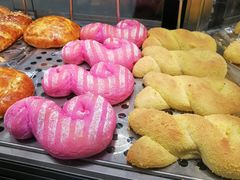 -LELECHA乐乐茶(美罗城店)