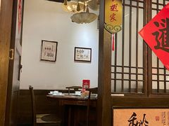 -老灶房-四川土菜(铁牛广场店)