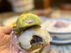 -赵记传承·中国甜品(福州总店)