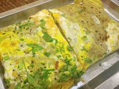 煎饼果子-奥华餐厅·老张记(台基厂店)