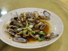 -吉莲利苑海鲜酒家(珠海拱北29年老字号店)