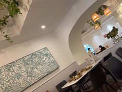 -香香海南菜餐厅